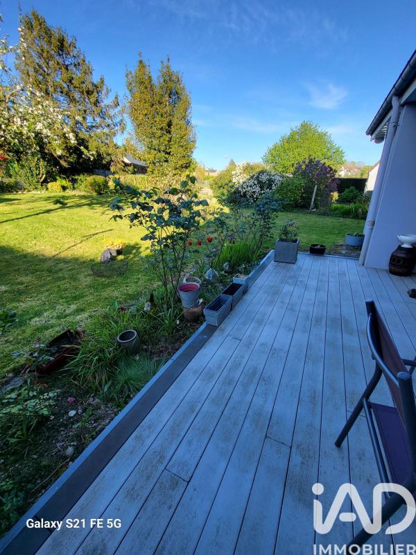 Maison 5 Pièce(s) Saint-Lô - Photo 8