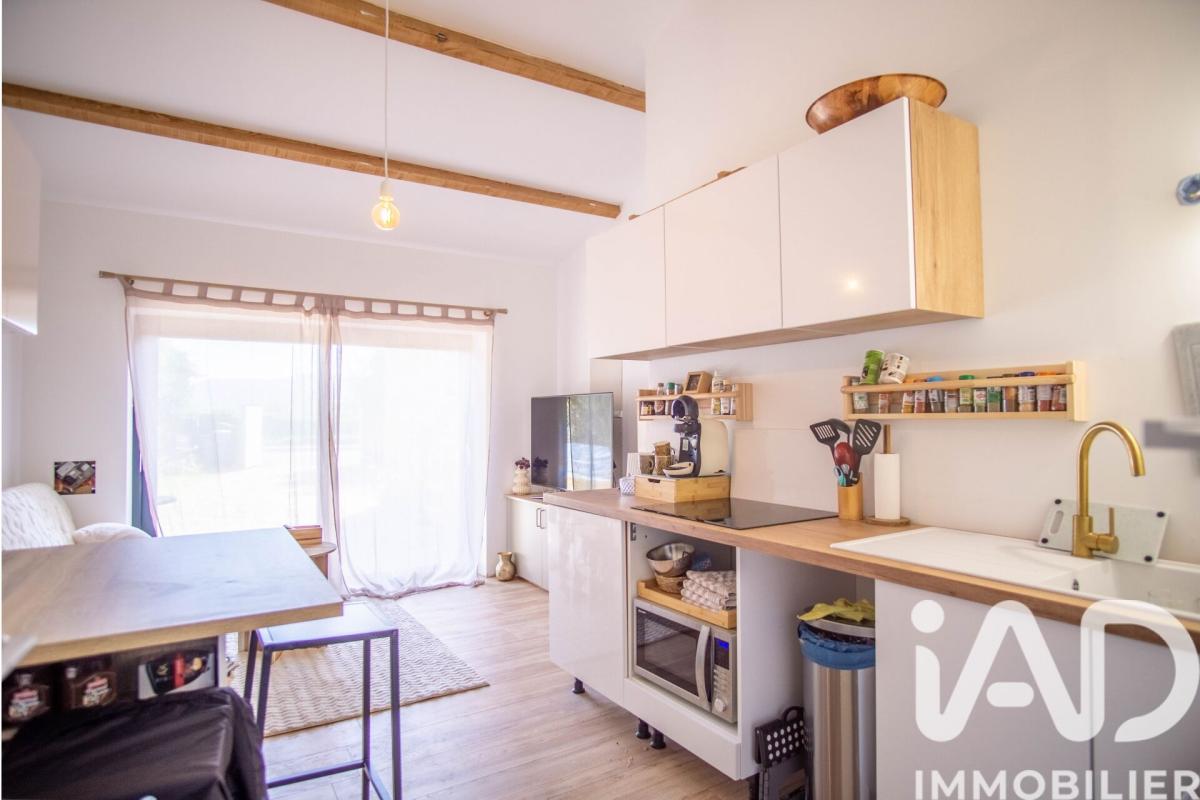 Appartement 2 Pièce(s) Puget-sur-Argens