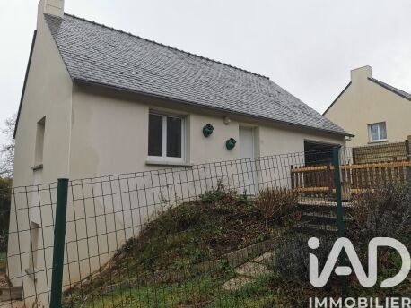 Maison traditionnelle 4 Pièce(s) Douarnenez