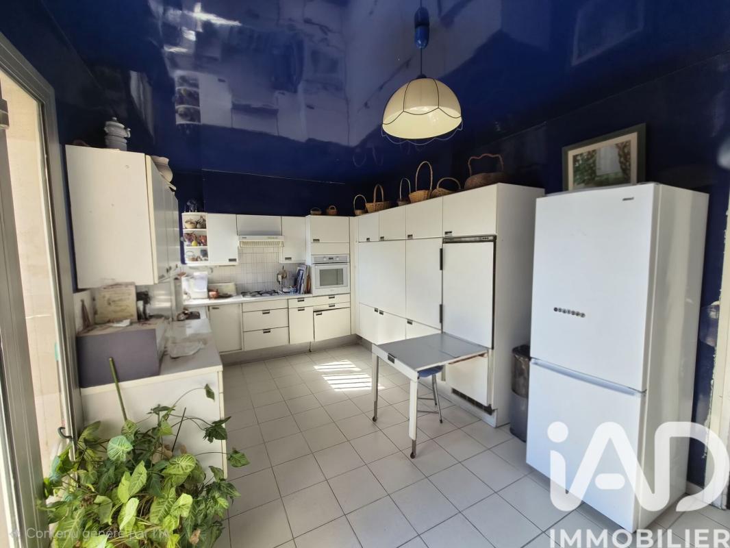 Appartement 5 Pièce(s) Perpignan