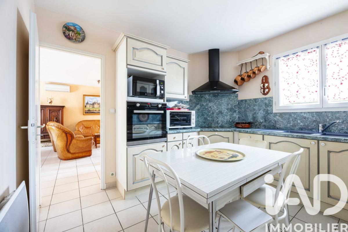 Maison 4 Pièce(s) Libourne