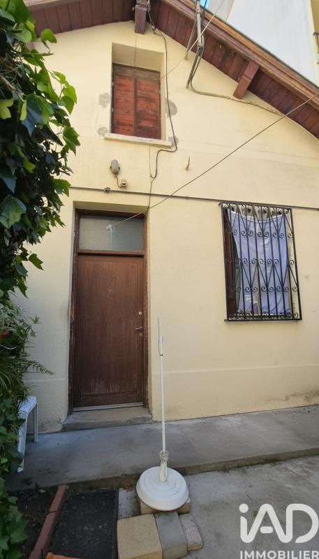 Maison 4 Pièce(s) Perpignan