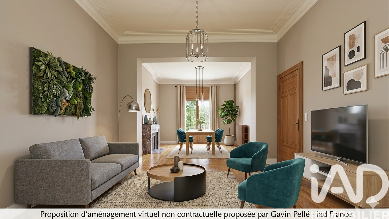 Maison 6 Pièce(s) Carmaux - Photo 7