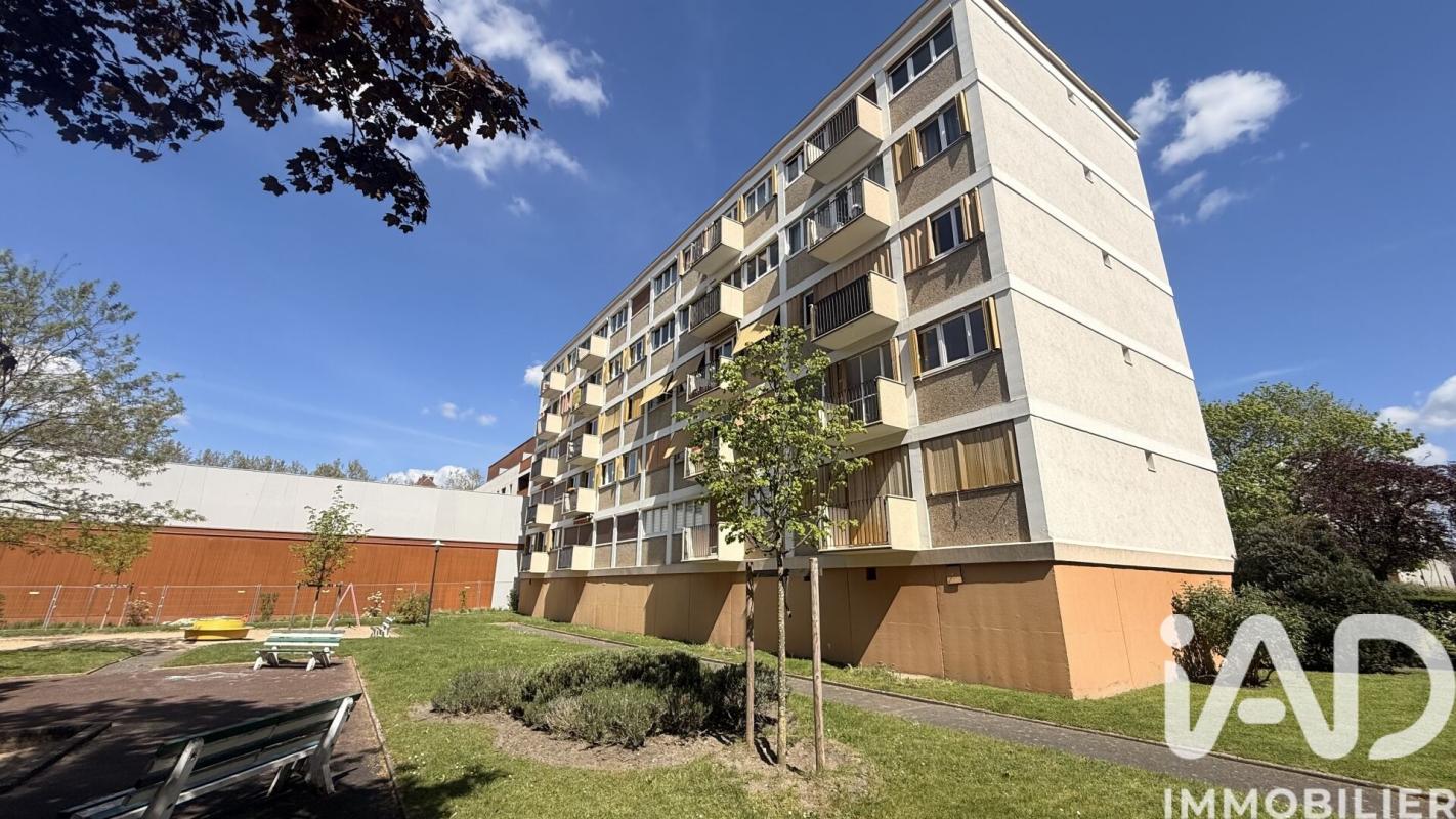 Appartement 3 Pièce(s) Conflans-Sainte-Honorine