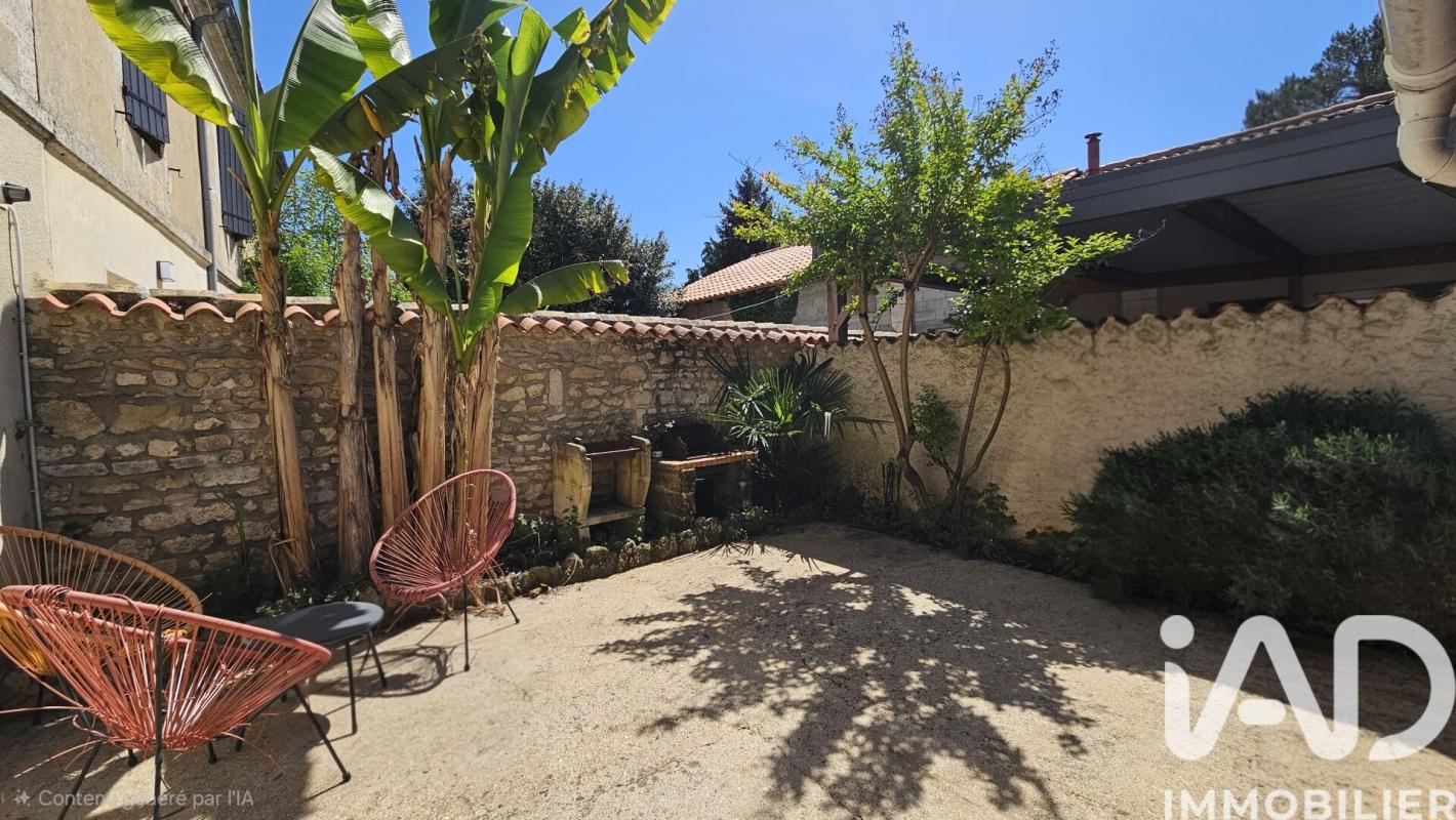 Maison de ville 4 Pièce(s) Saint-Yrieix-sur-Charente