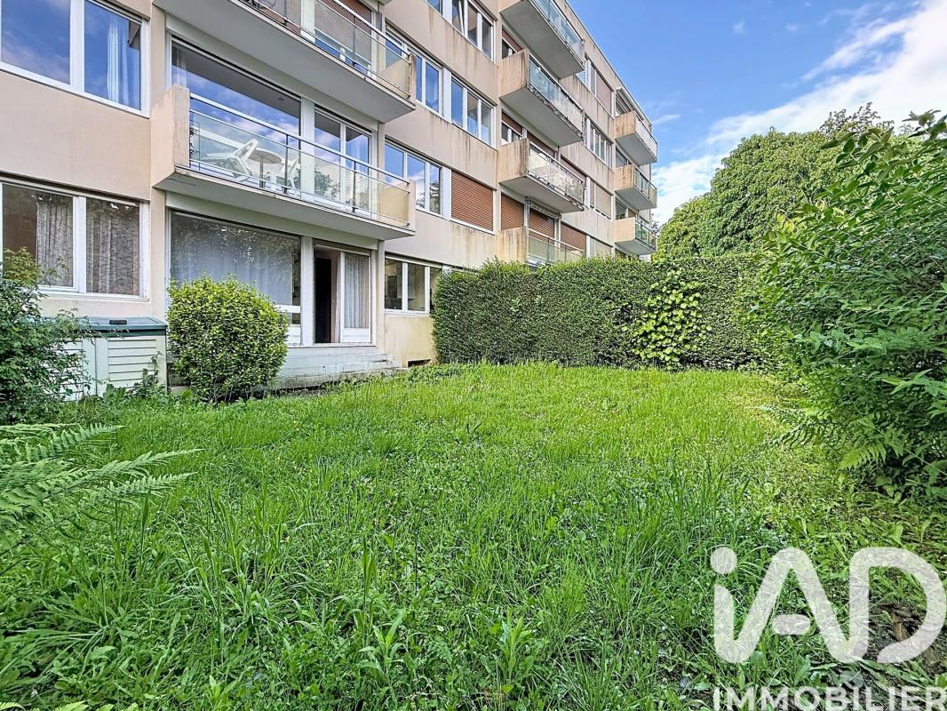 Appartement 4 Pièce(s) Marly