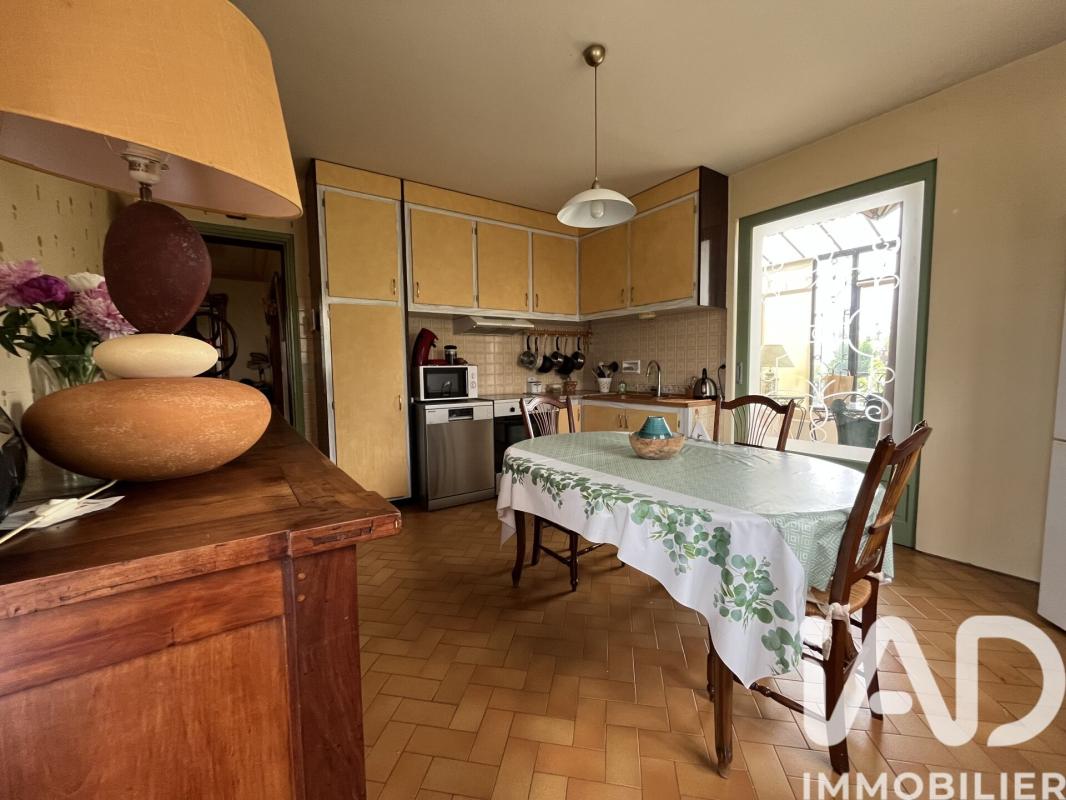 Maison 7 Pièce(s) Gaillac - Photo 5