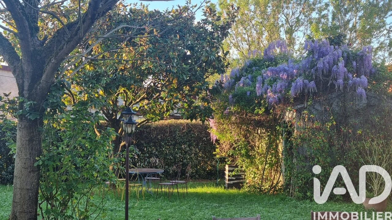 Maison 7 Pièce(s) Gaillac - Photo 15