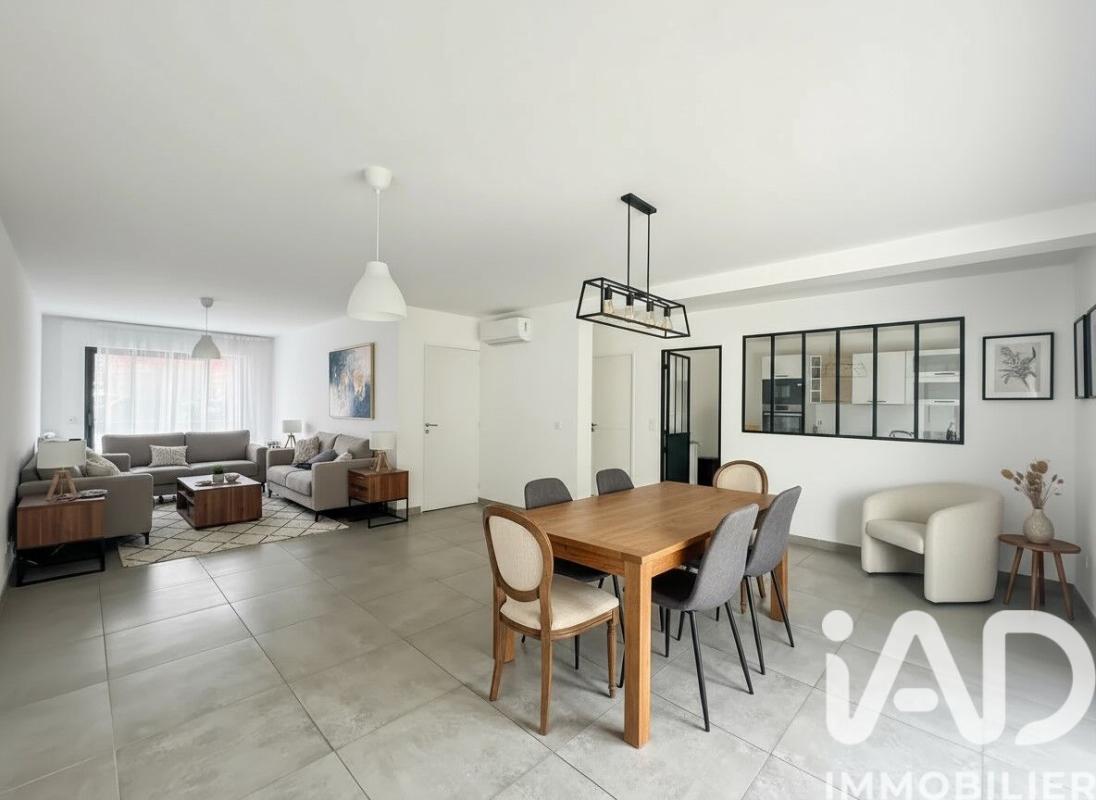 Maison traditionnelle 7 Pièce(s) Le Raincy