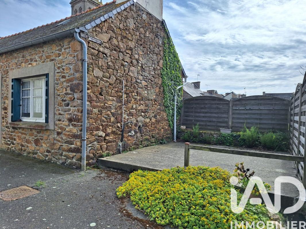 Maison 9 Pièce(s) Goudelin - Photo 2