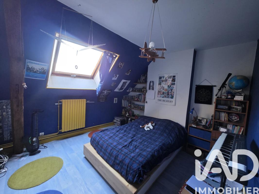 Maison 9 Pièce(s) Cinq-Mars-la-Pile - Photo 8