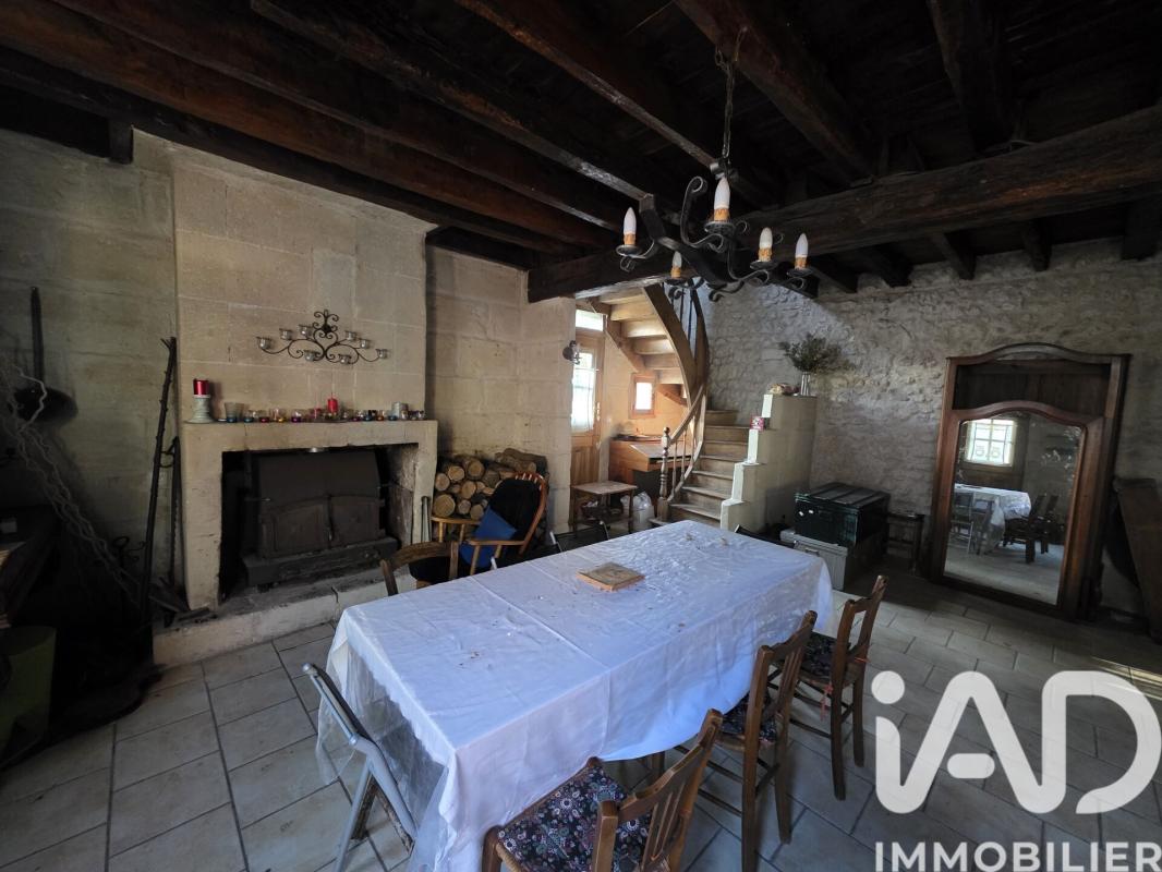 Maison 9 Pièce(s) Cinq-Mars-la-Pile - Photo 10
