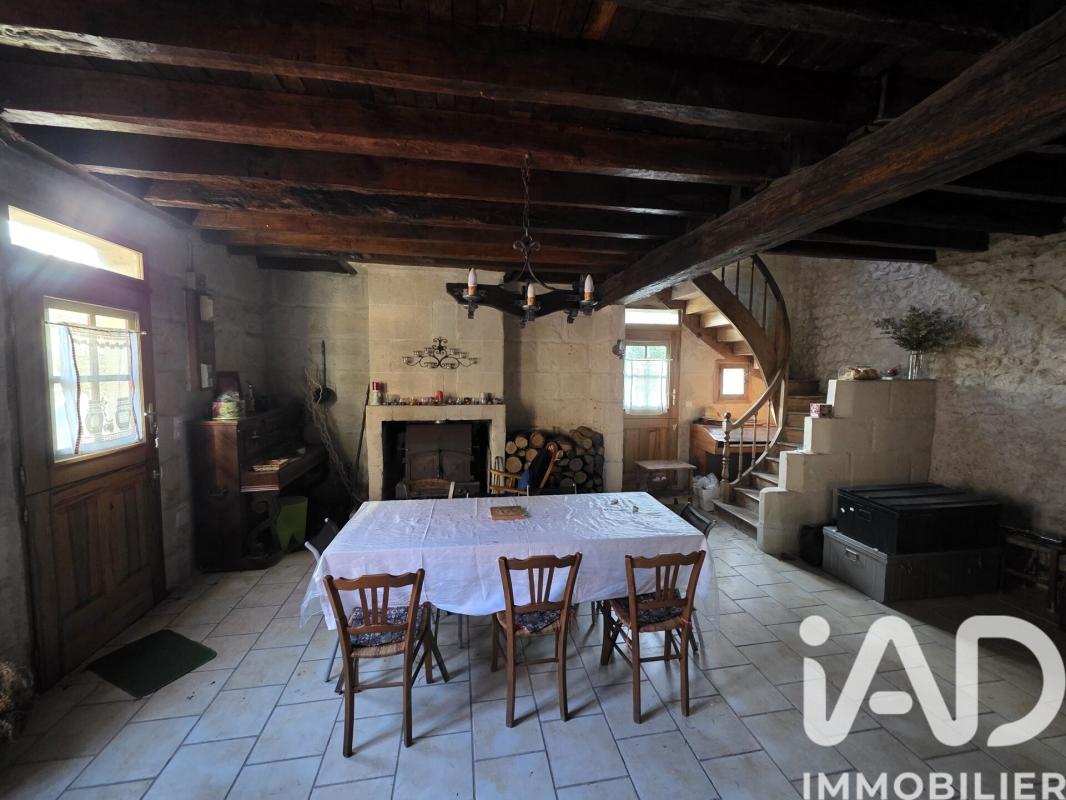 Maison 9 Pièce(s) Cinq-Mars-la-Pile - Photo 11