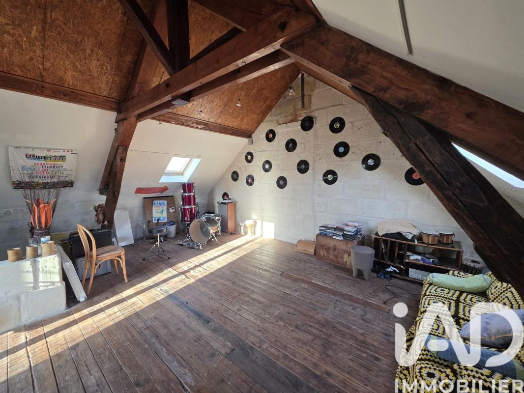 Maison 9 Pièce(s) Cinq-Mars-la-Pile - Photo 14