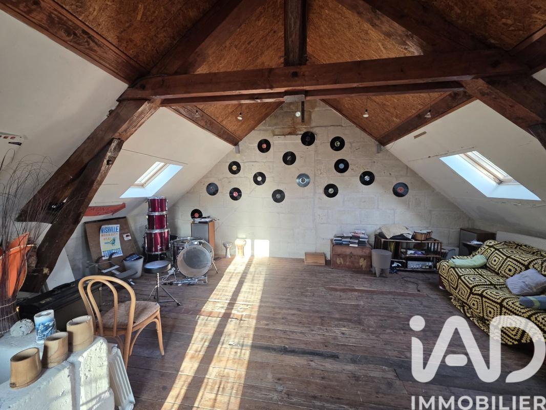Maison 9 Pièce(s) Cinq-Mars-la-Pile - Photo 15