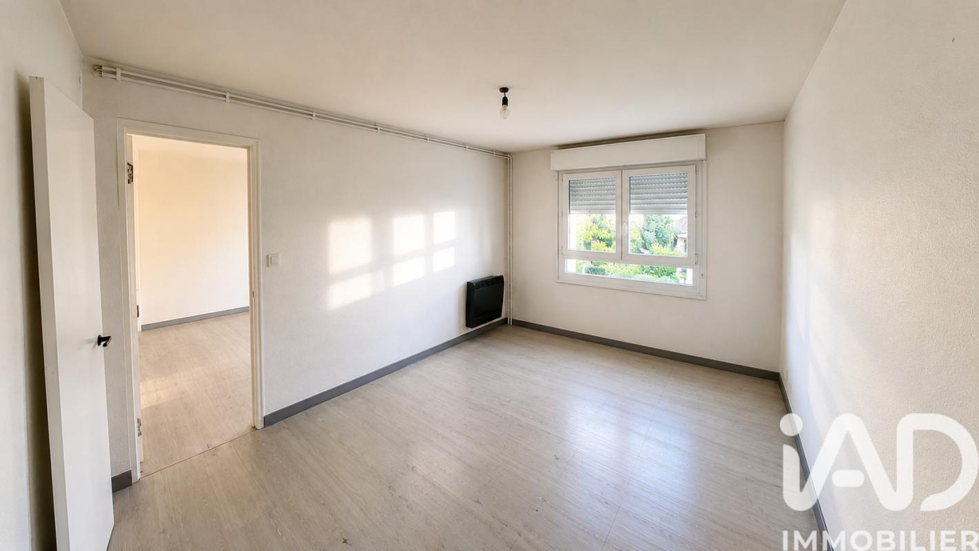 Appartement 2 Pièce(s) Mérignac
