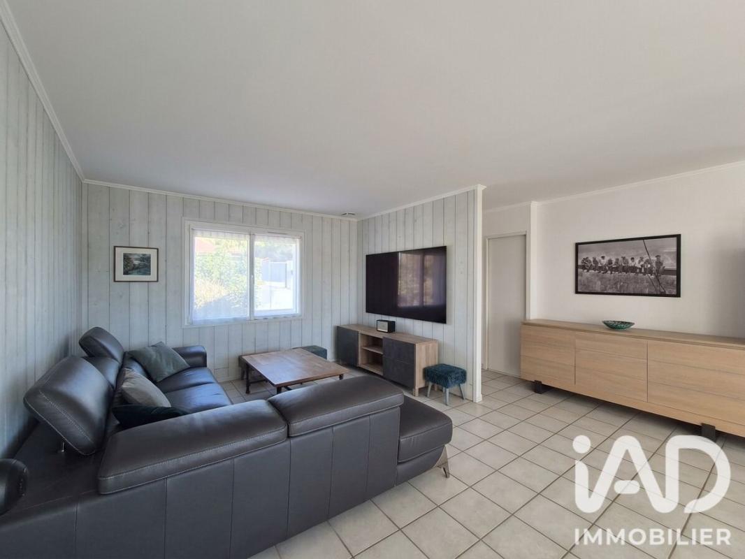 Maison 4 Pièce(s) Talmont-Saint-Hilaire - Photo 3