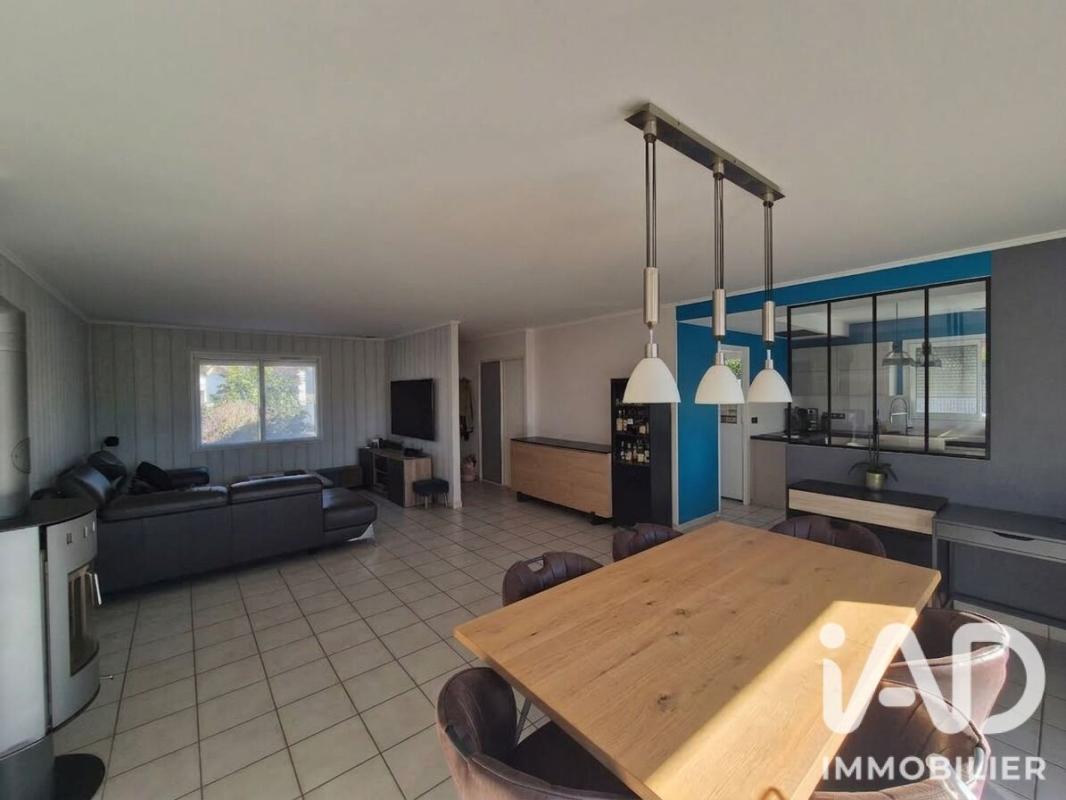 Maison 4 Pièce(s) Talmont-Saint-Hilaire - Photo 4