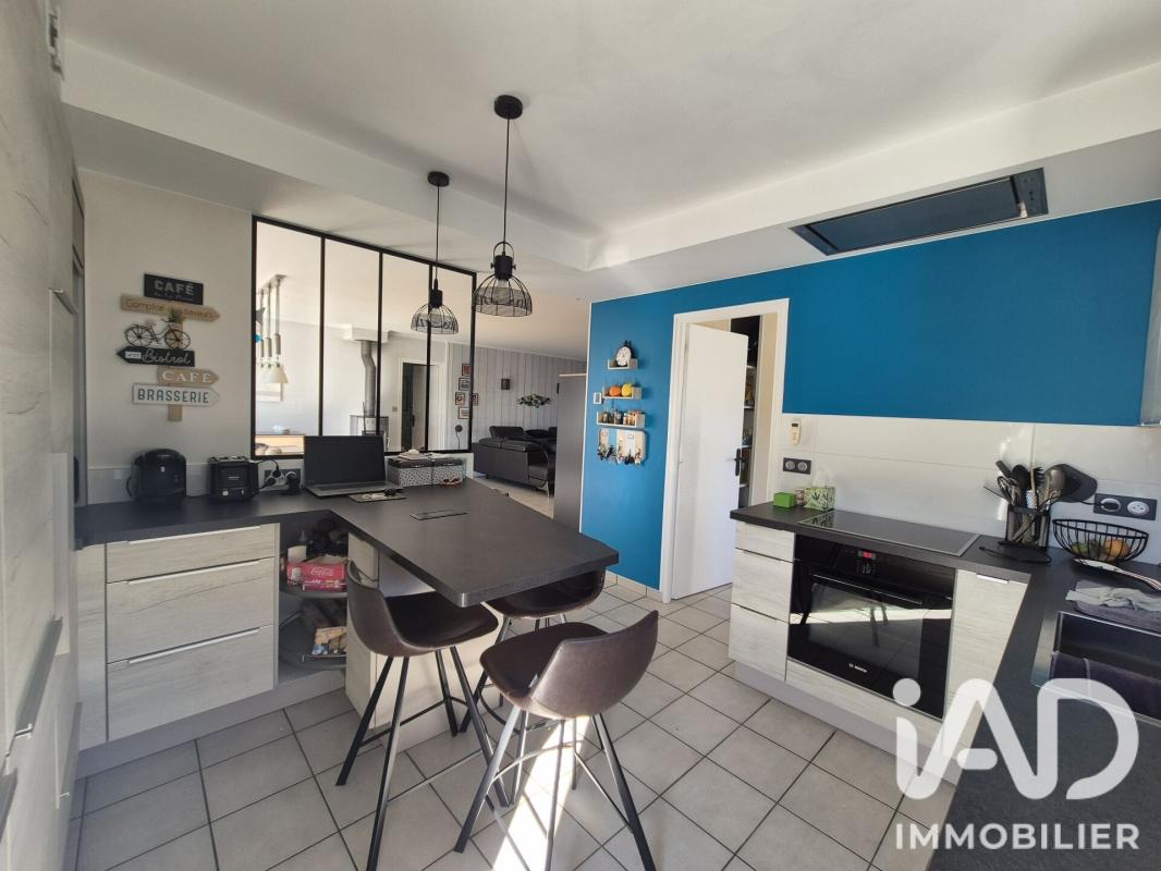Maison 4 Pièce(s) Talmont-Saint-Hilaire - Photo 5