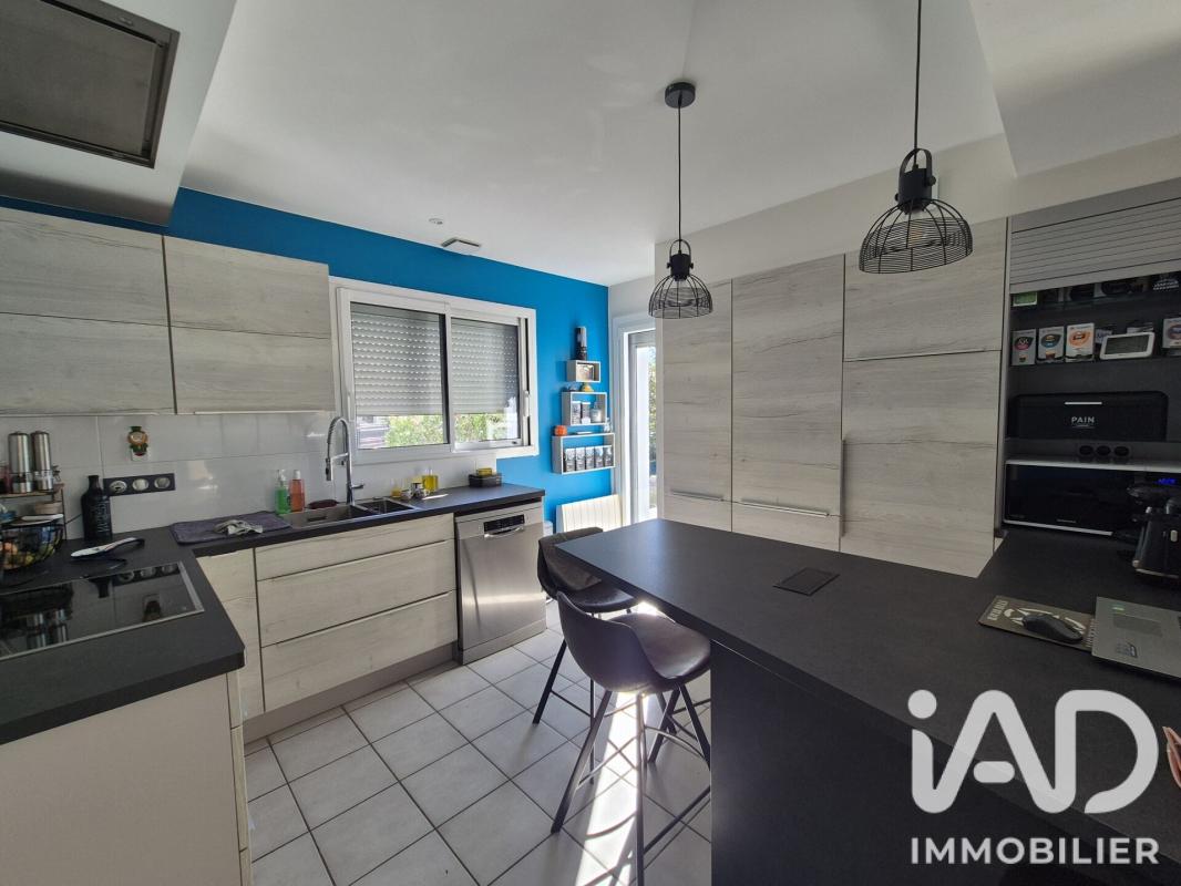 Maison 4 Pièce(s) Talmont-Saint-Hilaire - Photo 6