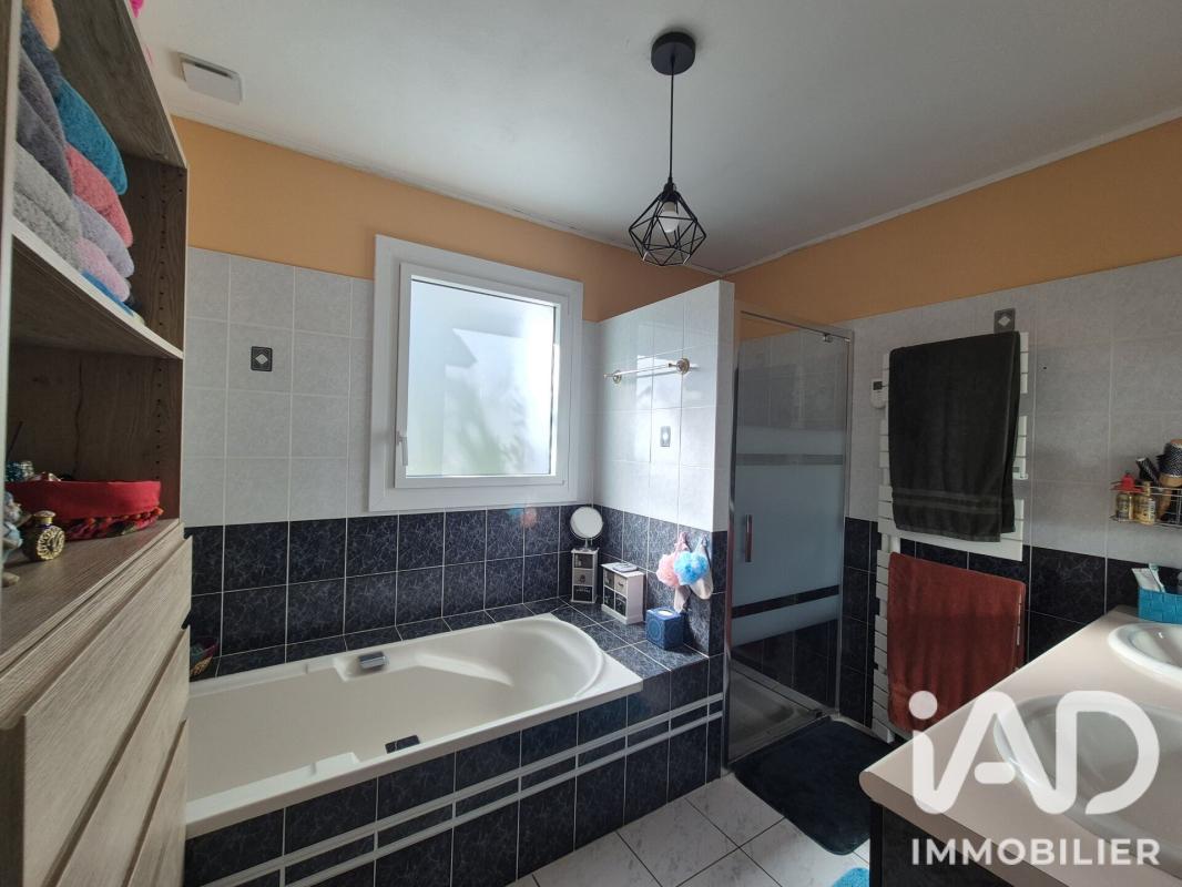 Maison 4 Pièce(s) Talmont-Saint-Hilaire - Photo 10