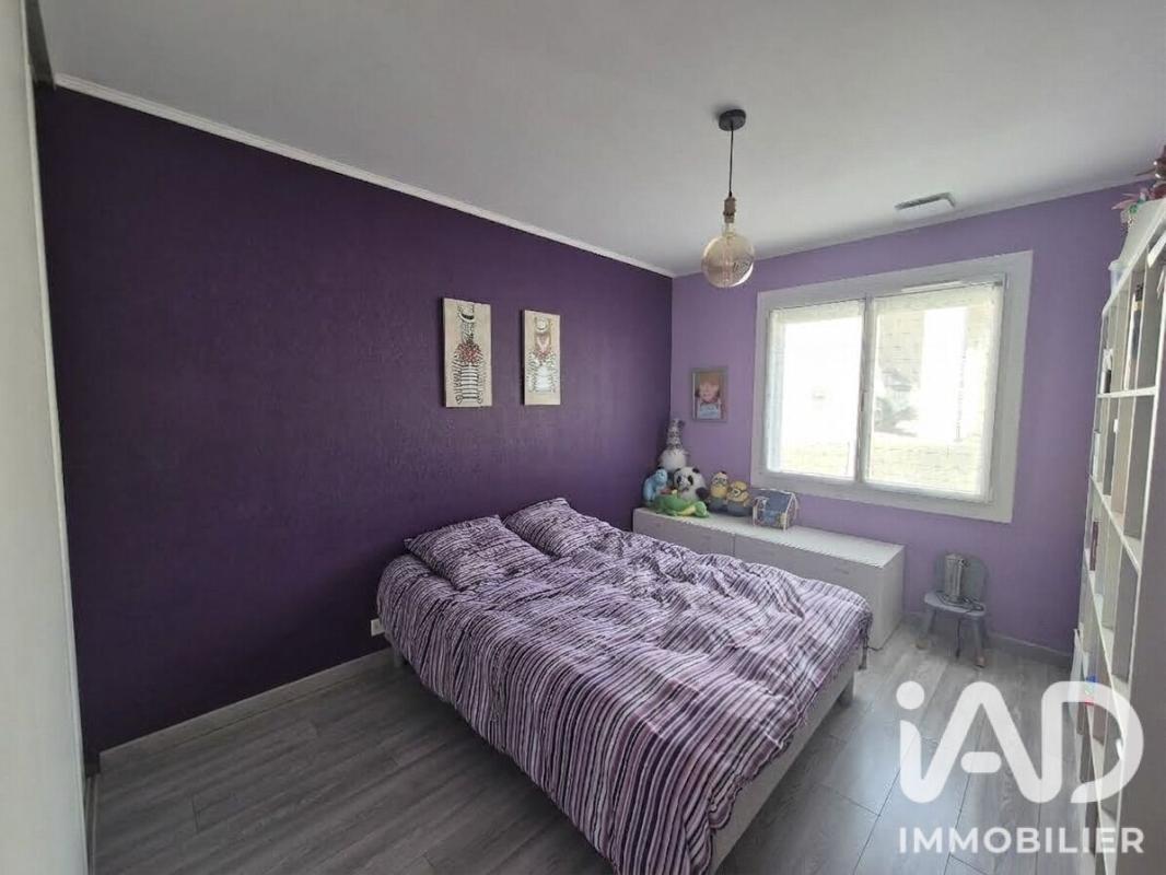Maison 4 Pièce(s) Talmont-Saint-Hilaire - Photo 11