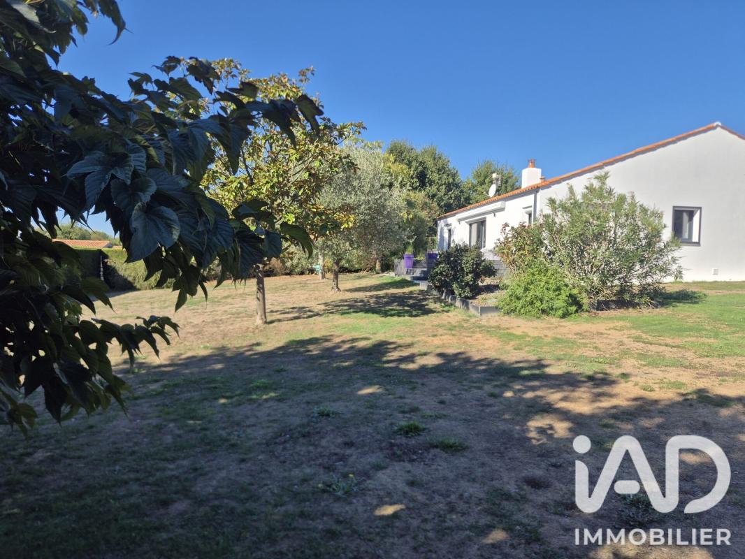 Maison 4 Pièce(s) Talmont-Saint-Hilaire - Photo 15
