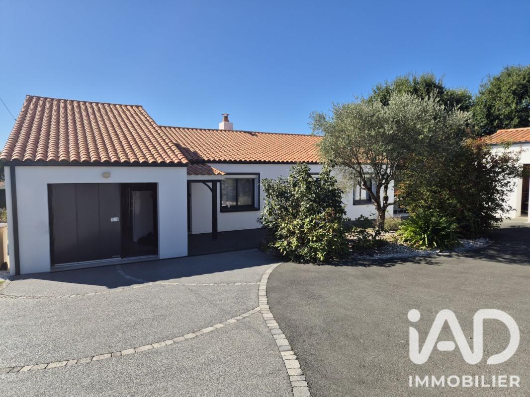 Maison 4 Pièce(s) Talmont-Saint-Hilaire - Photo 20