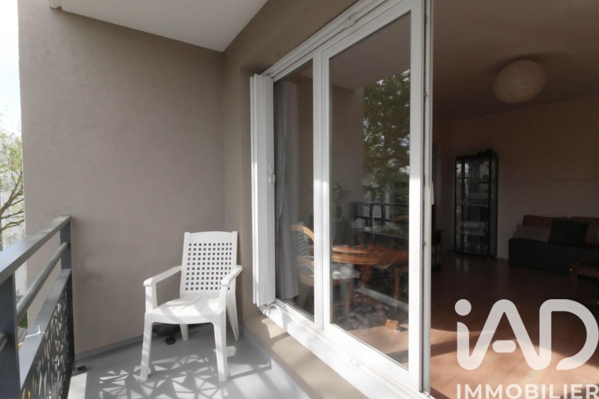 Appartement 3 Pièce(s) Verneuil-sur-Seine
