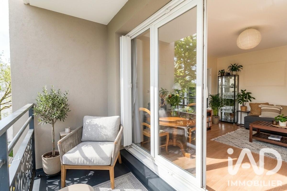 Appartement 3 Pièce(s) Verneuil-sur-Seine