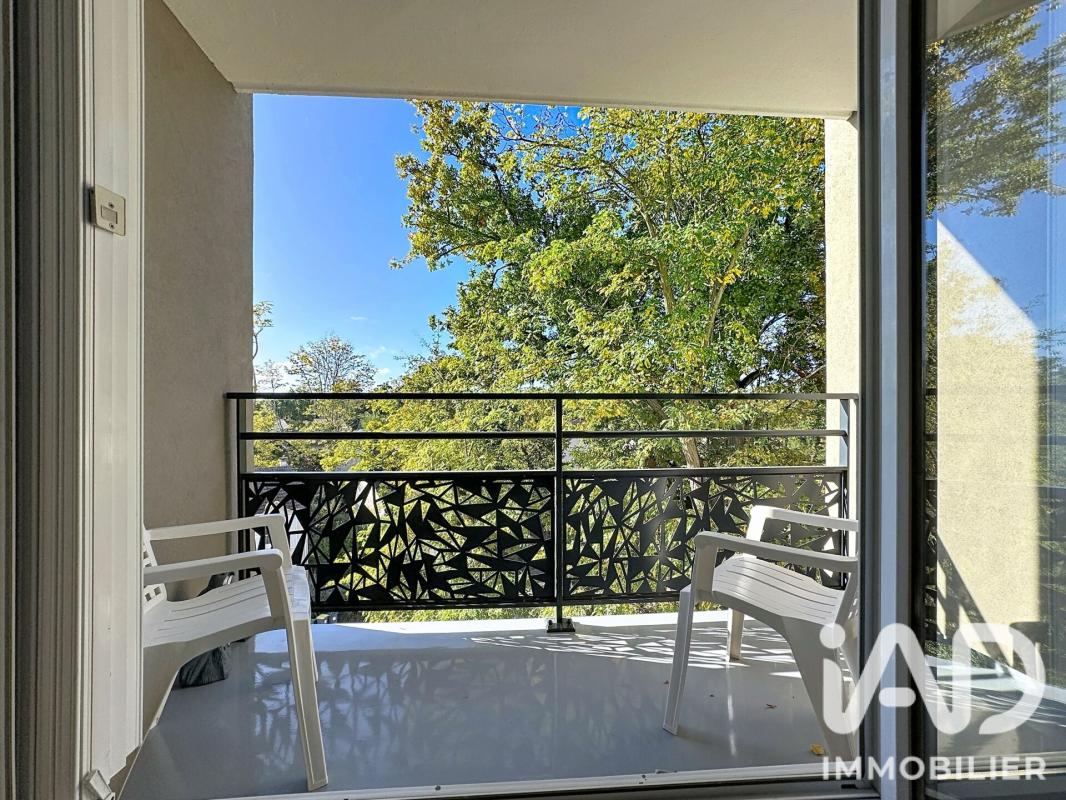 Appartement 3 Pièce(s) Verneuil-sur-Seine