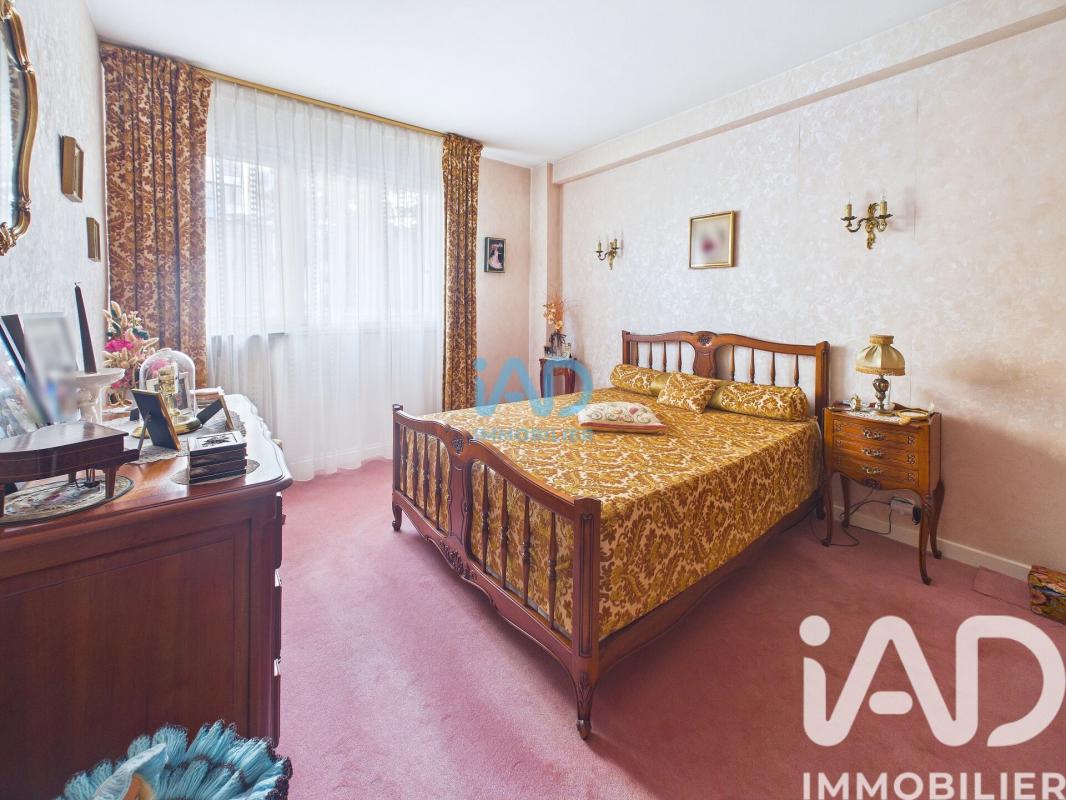 Appartement 2 Pièce(s) Paris 15eme Arrondissement