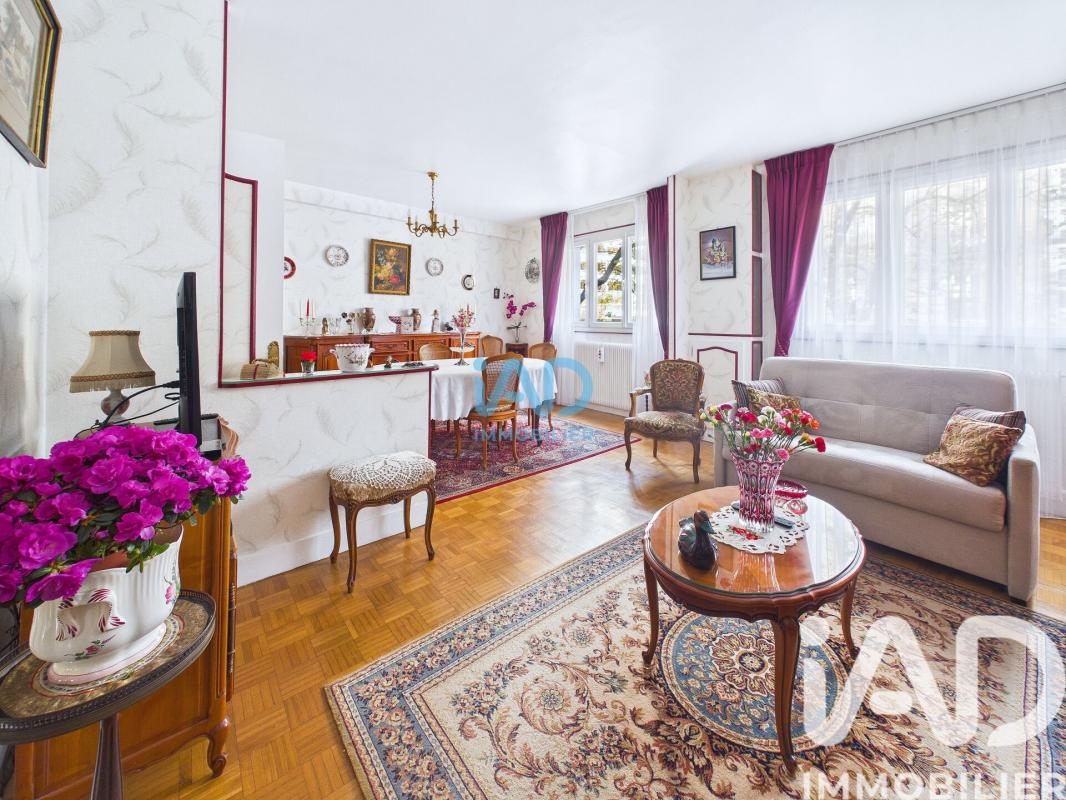 Appartement 2 Pièce(s) Paris 15eme Arrondissement