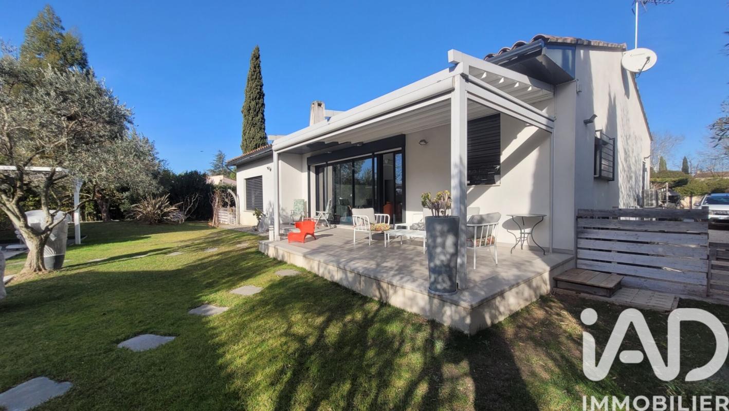 Maison 5 Pièce(s) Morières-lès-Avignon - Photo 2