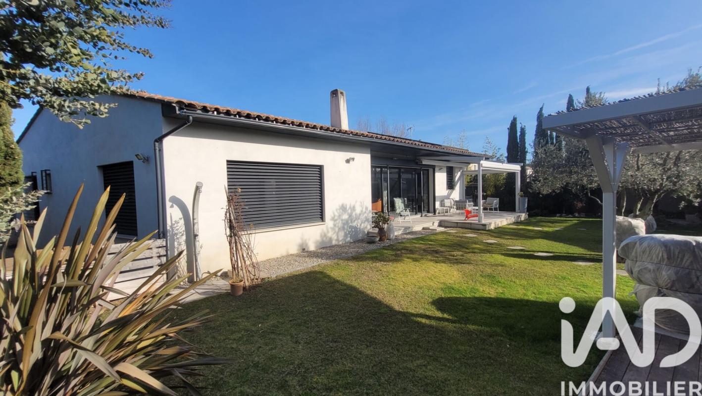 Maison 5 Pièce(s) Morières-lès-Avignon - Photo 3
