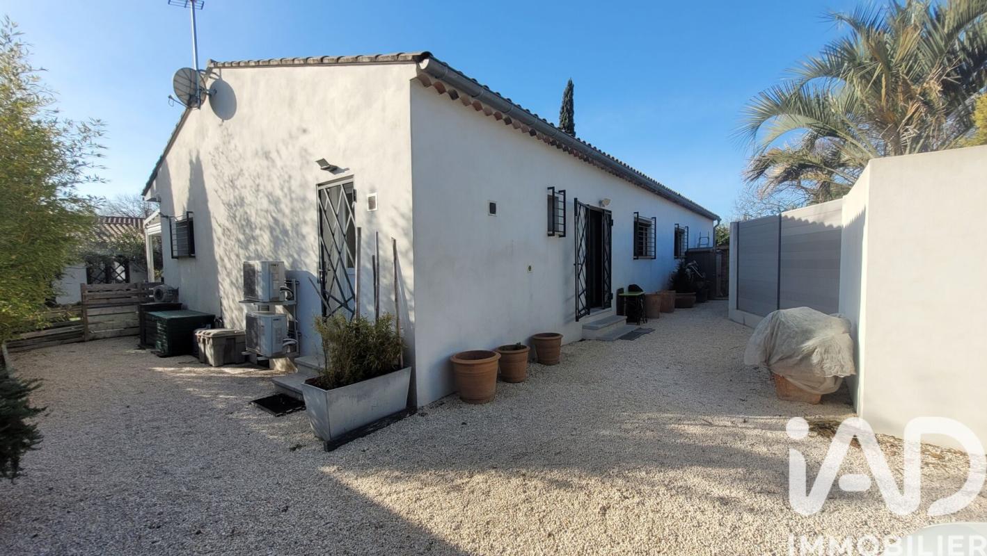 Maison 5 Pièce(s) Morières-lès-Avignon - Photo 4