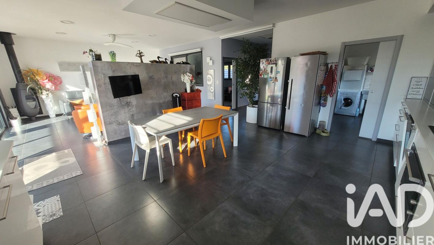 Maison 5 Pièce(s) Morières-lès-Avignon - Photo 9