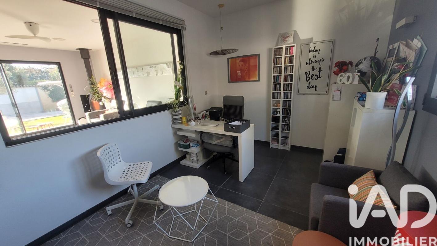 Maison 5 Pièce(s) Morières-lès-Avignon - Photo 17