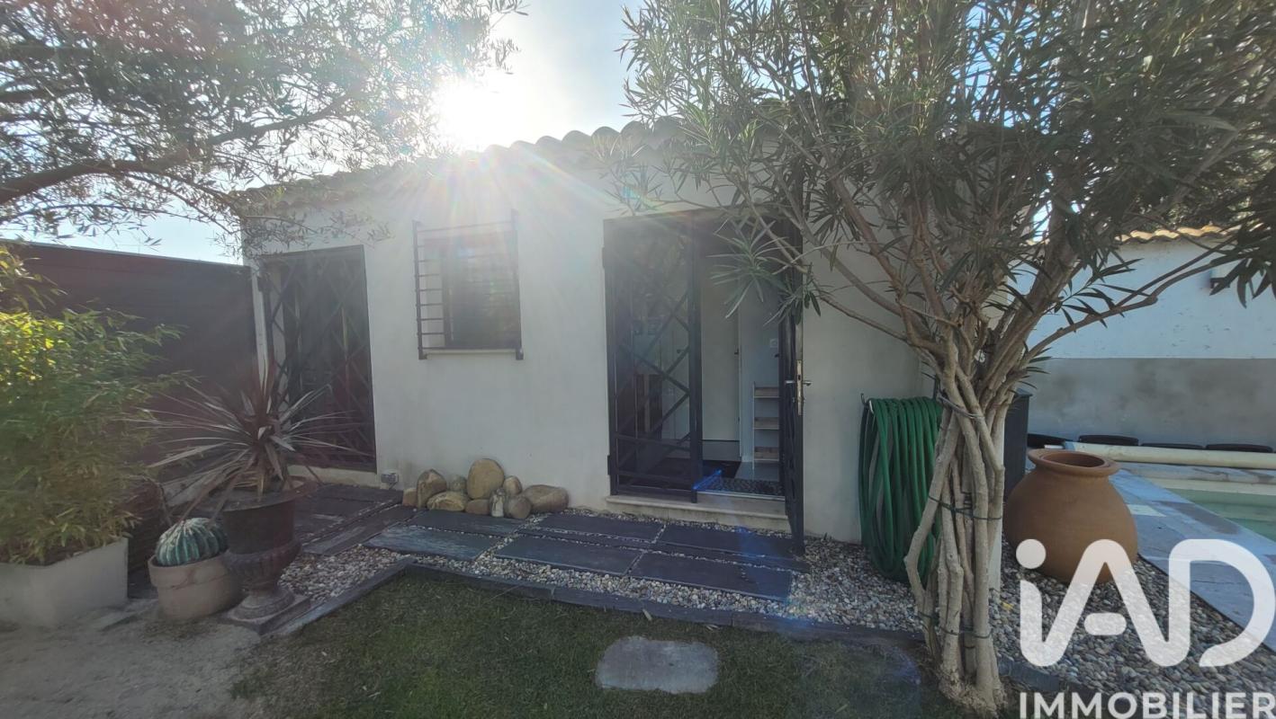 Maison 5 Pièce(s) Morières-lès-Avignon - Photo 23