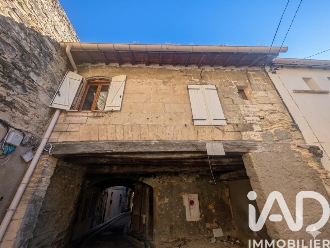 Immeuble  Beaucaire