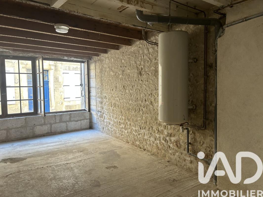 Maison 4 Pièce(s) Montmoreau - Photo 2
