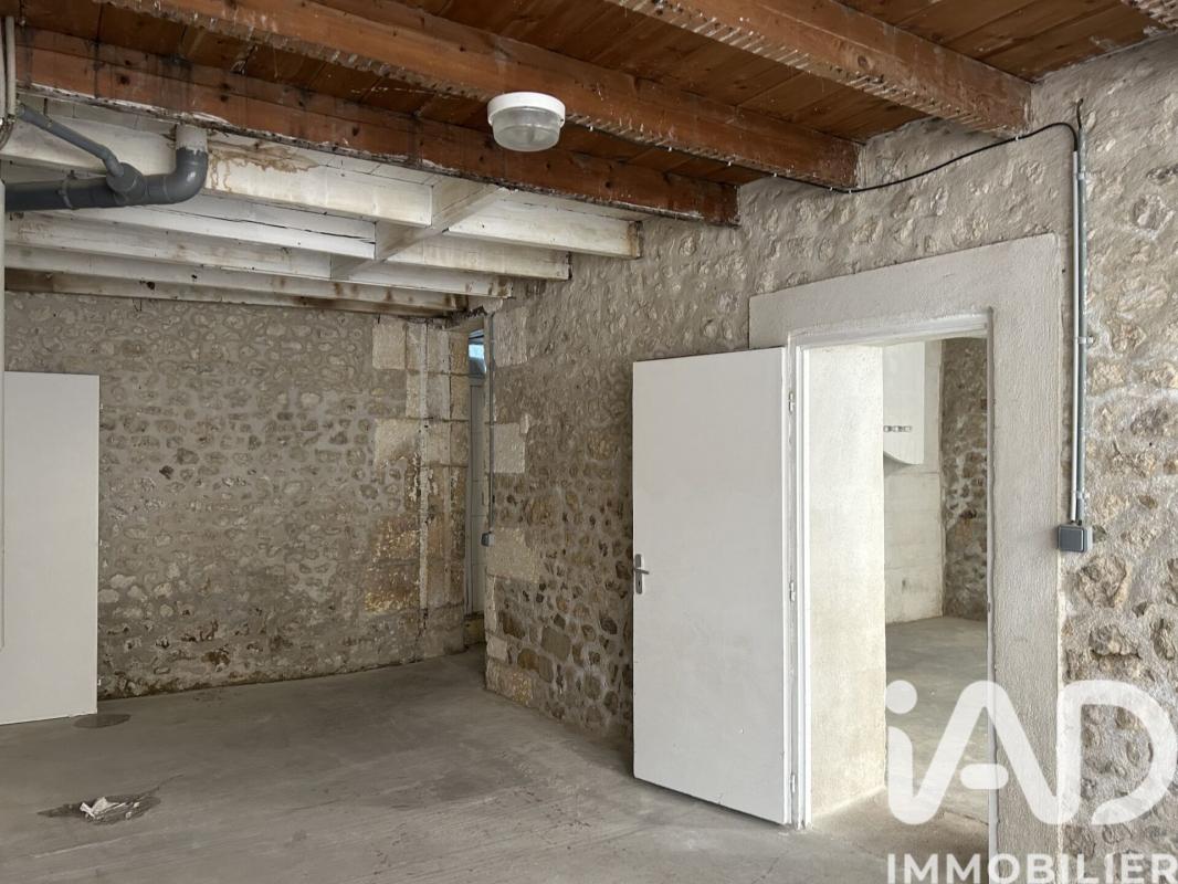 Maison 4 Pièce(s) Montmoreau - Photo 3