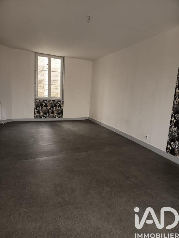 Maison 4 Pièce(s) Montmoreau - Photo 4