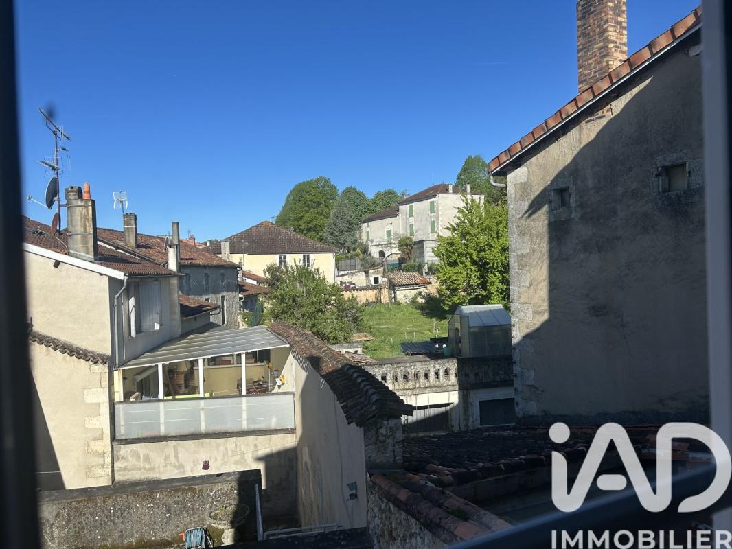 Maison 4 Pièce(s) Montmoreau - Photo 7