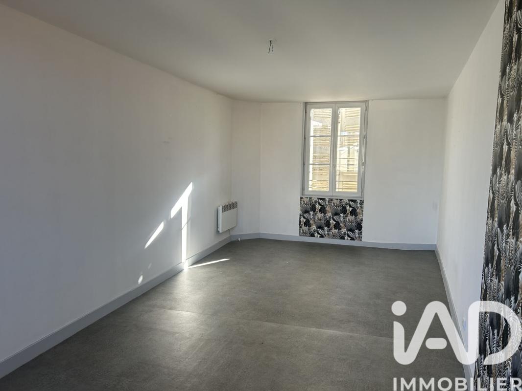 Maison 4 Pièce(s) Montmoreau - Photo 9