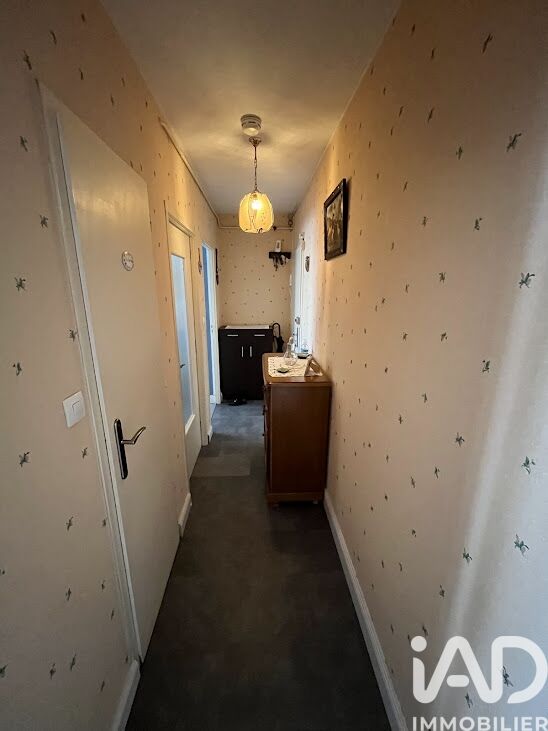 Appartement 3 Pièce(s) Limoges