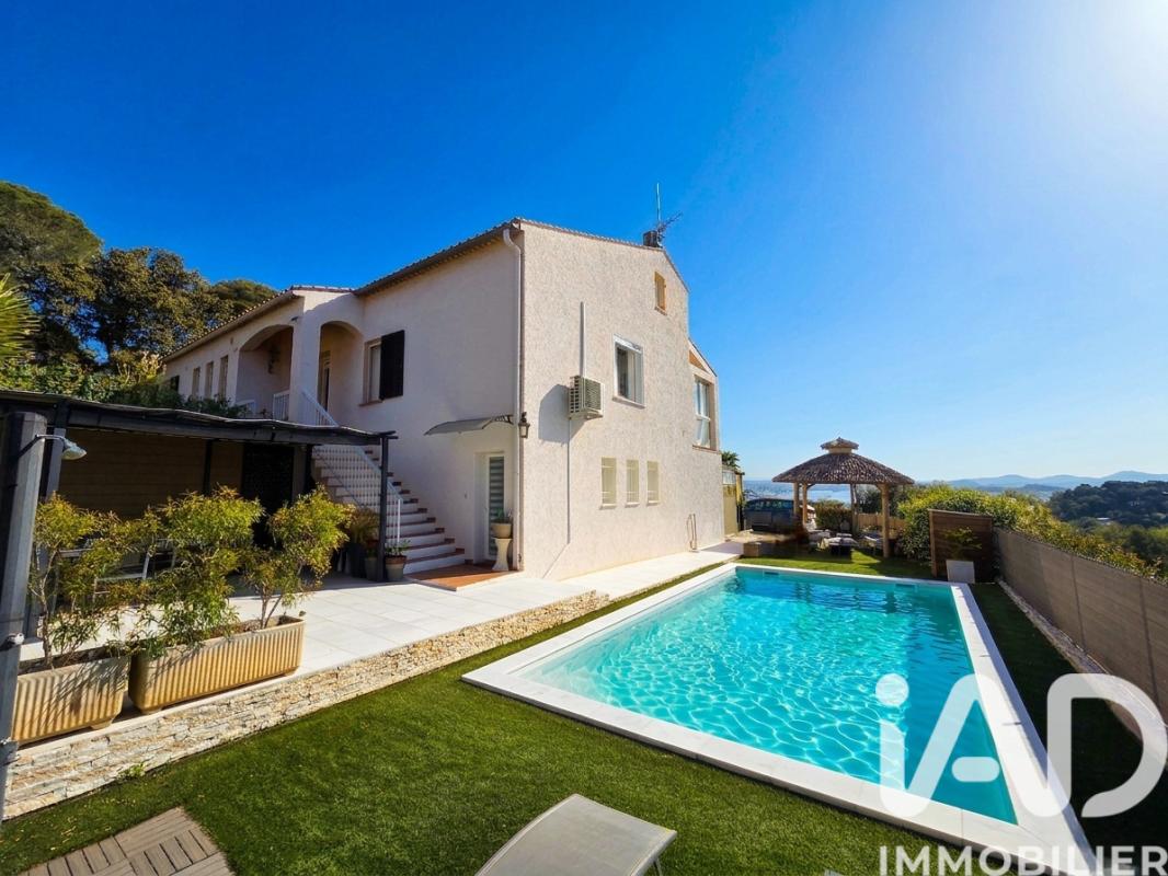 Maison 8 Pièce(s) La Seyne-sur-Mer - Photo 2