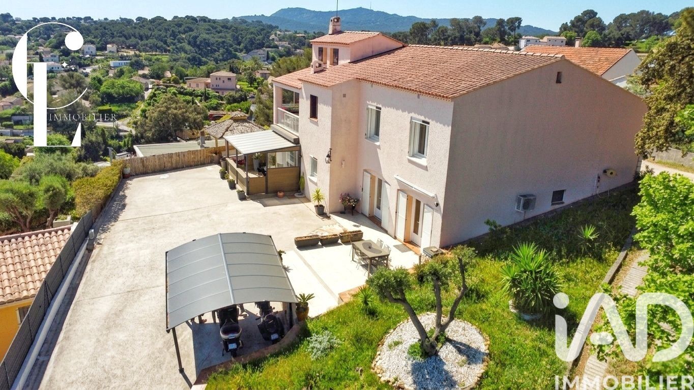 Maison 8 Pièce(s) La Seyne-sur-Mer - Photo 3