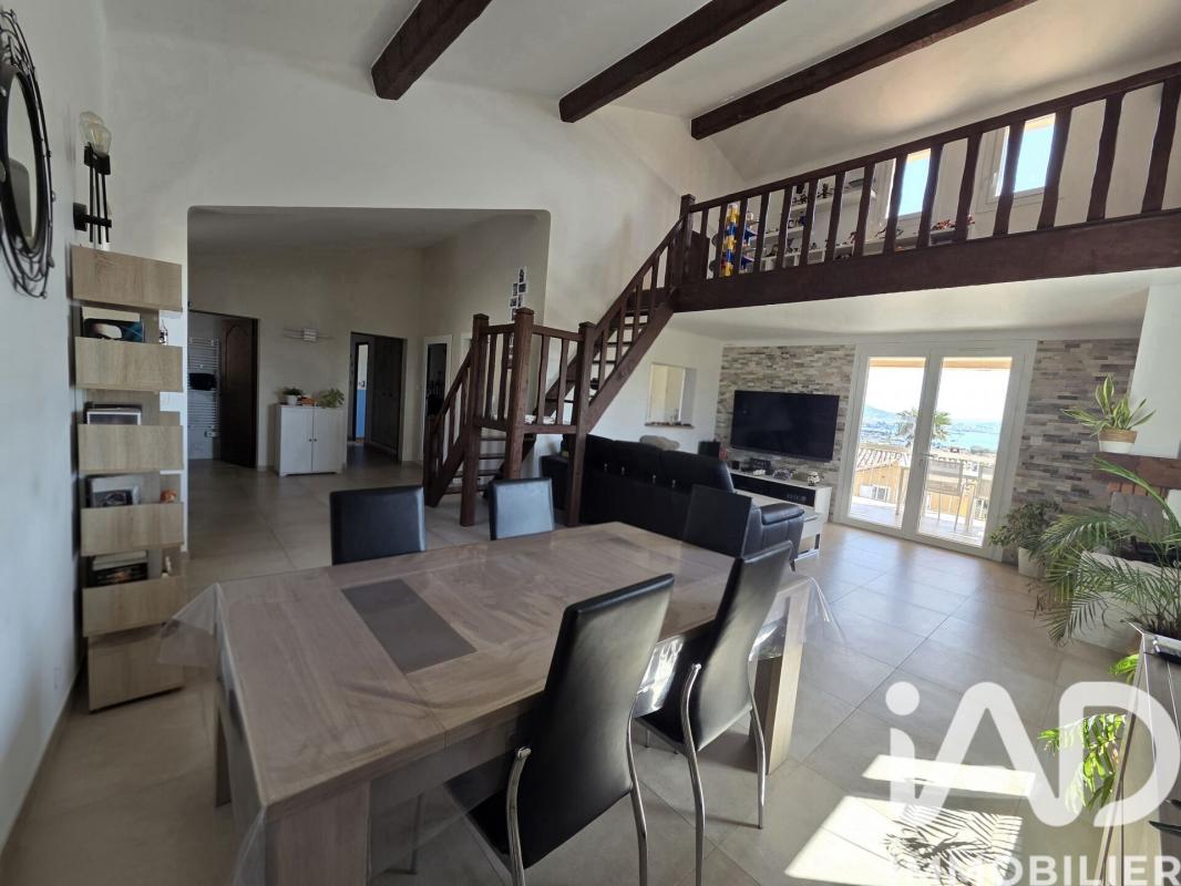 Maison 8 Pièce(s) La Seyne-sur-Mer - Photo 4
