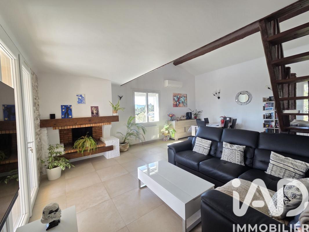Maison 8 Pièce(s) La Seyne-sur-Mer - Photo 5